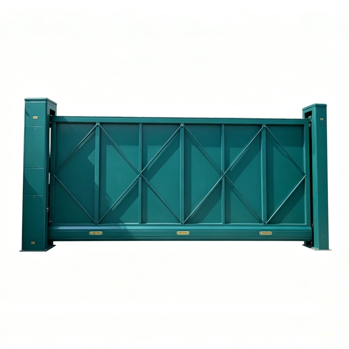 怀化辰溪小龙门乡电动悬空门